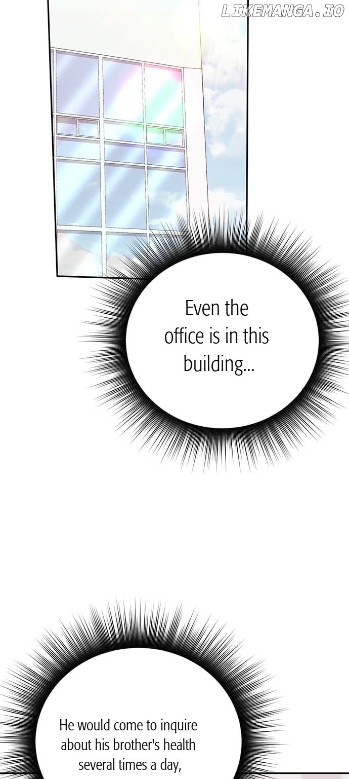 Marriage After a Close Call Chapter 21 - page 4